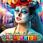 Dia De Los Muertos GMW