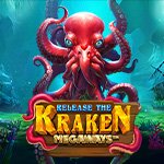 Release the Kraken Megaways